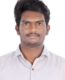 Mr. Yuvaraj M Softlogic Systems