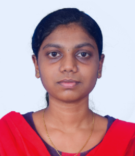 Ms. Akila Vishnu Priya B Softlogic Systems