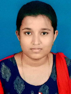 Ms. Deepika P Softlogic Systems