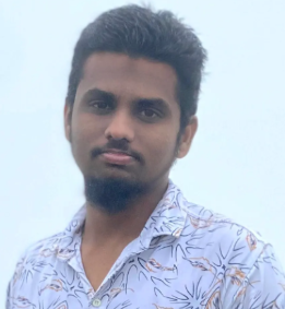 Muhammed Aakif Kaja Muhainudeen Softlogic Systems