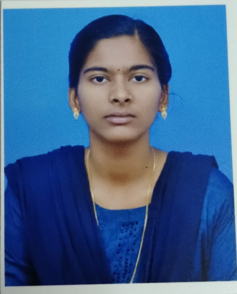 Muruga Vinisha Softlogic Systems