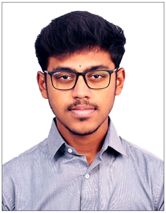 Muzammil Ishaq I Softlogic Systems