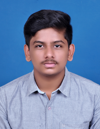 Nalin Kumar S Softlogic Systems