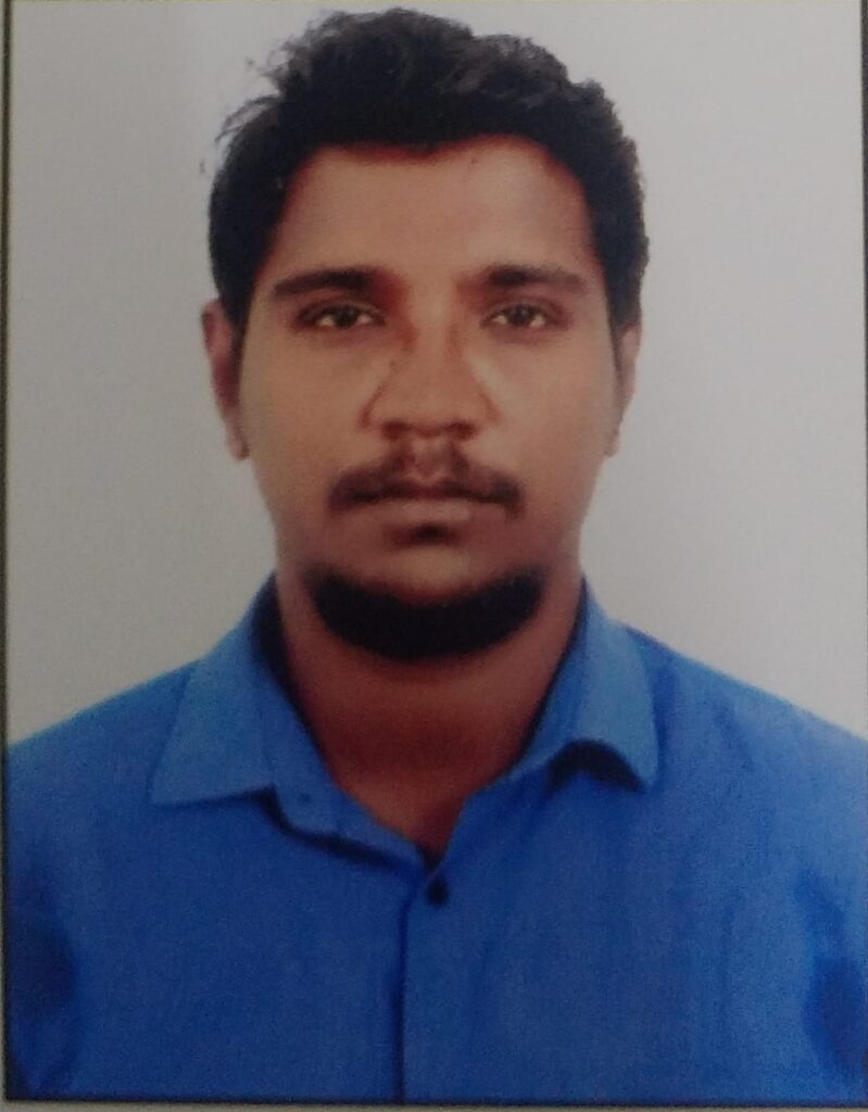 Nandhakumaran S Softlogic Systems