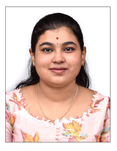 Nandhini N Softlogic Systems