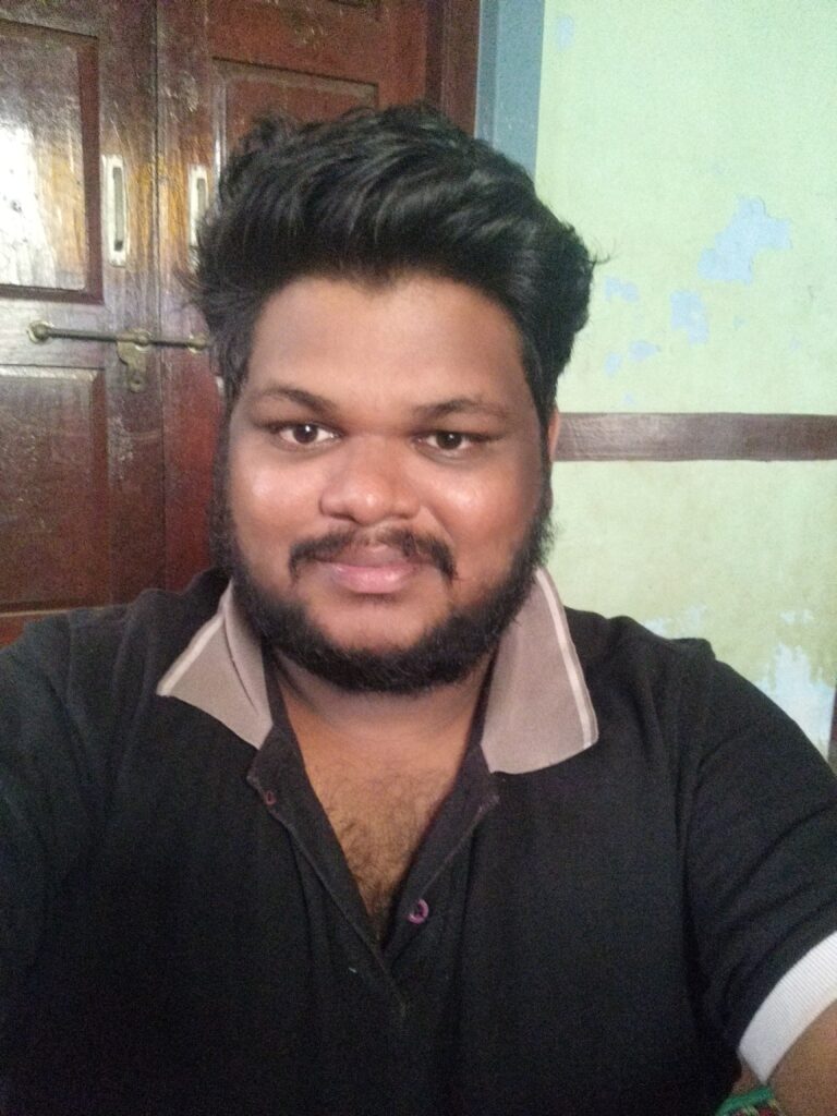 Naveen Prasath Softlogic Systems