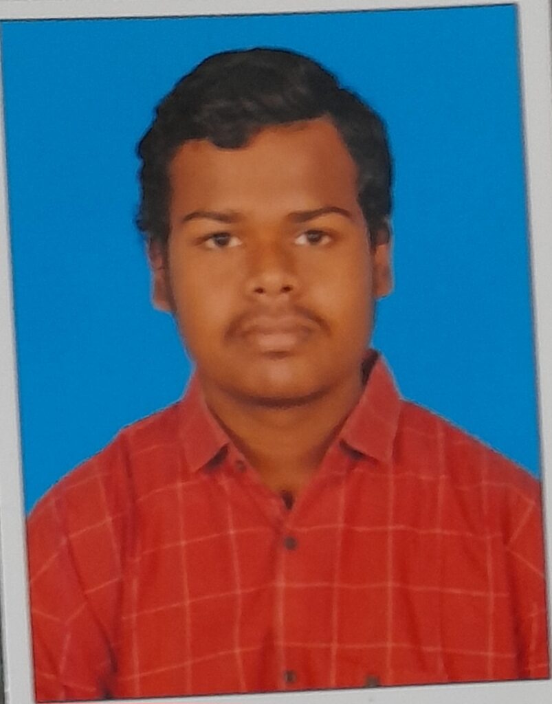 Naveen S Softlogic Systems
