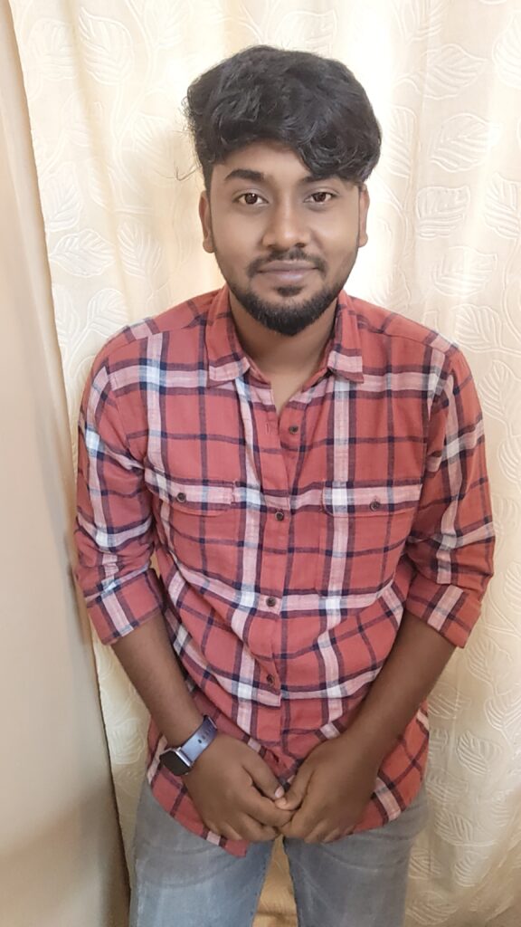 Naveen Sk Softlogic Systems