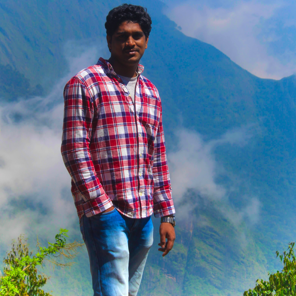 Nazeem Hussain F Softlogic Systems