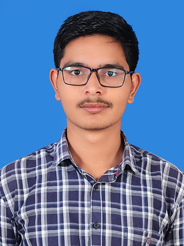 Nidhish Kanna R Softlogic Systems