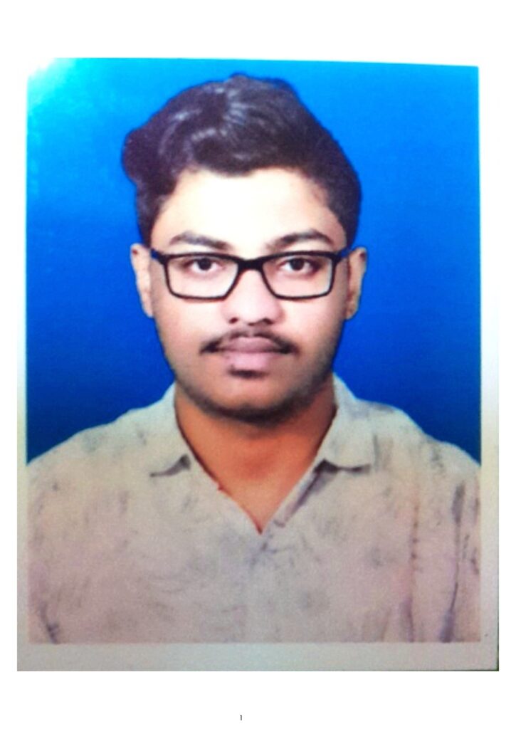 Nimmala Narendra Softlogic Systems