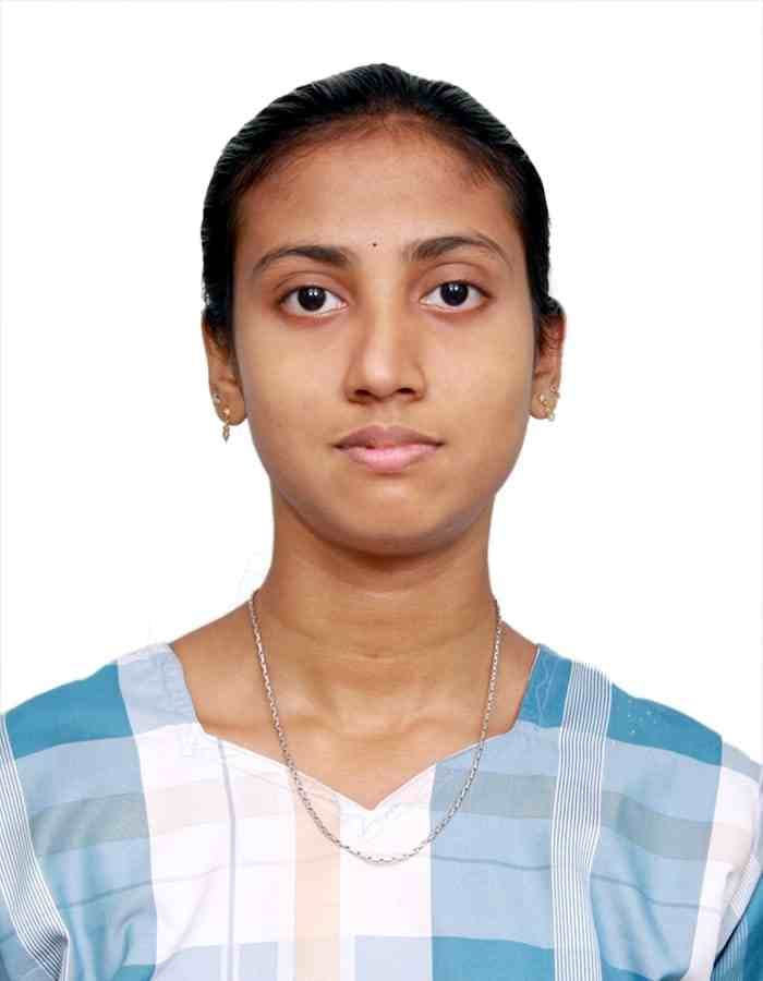 Nirmala Mariappan Softlogic Systems