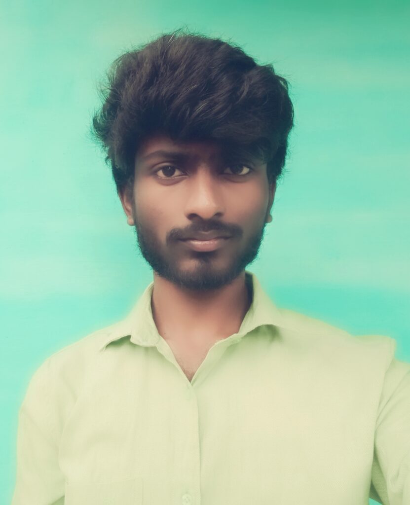 Nishath Rahul B Softlogic Systems