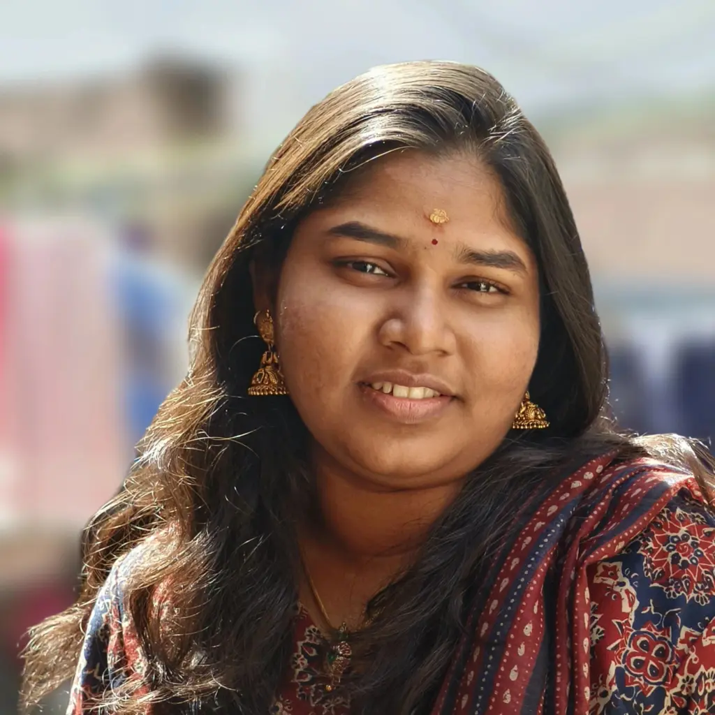 Nivetha M Softlogic Systems