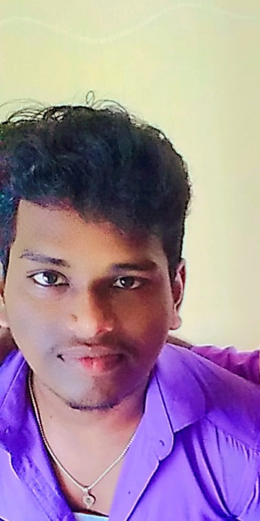 Palanivel . S Softlogic Systems