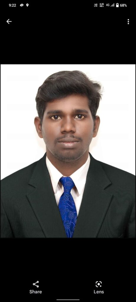 Parthasarathi T Softlogic Systems