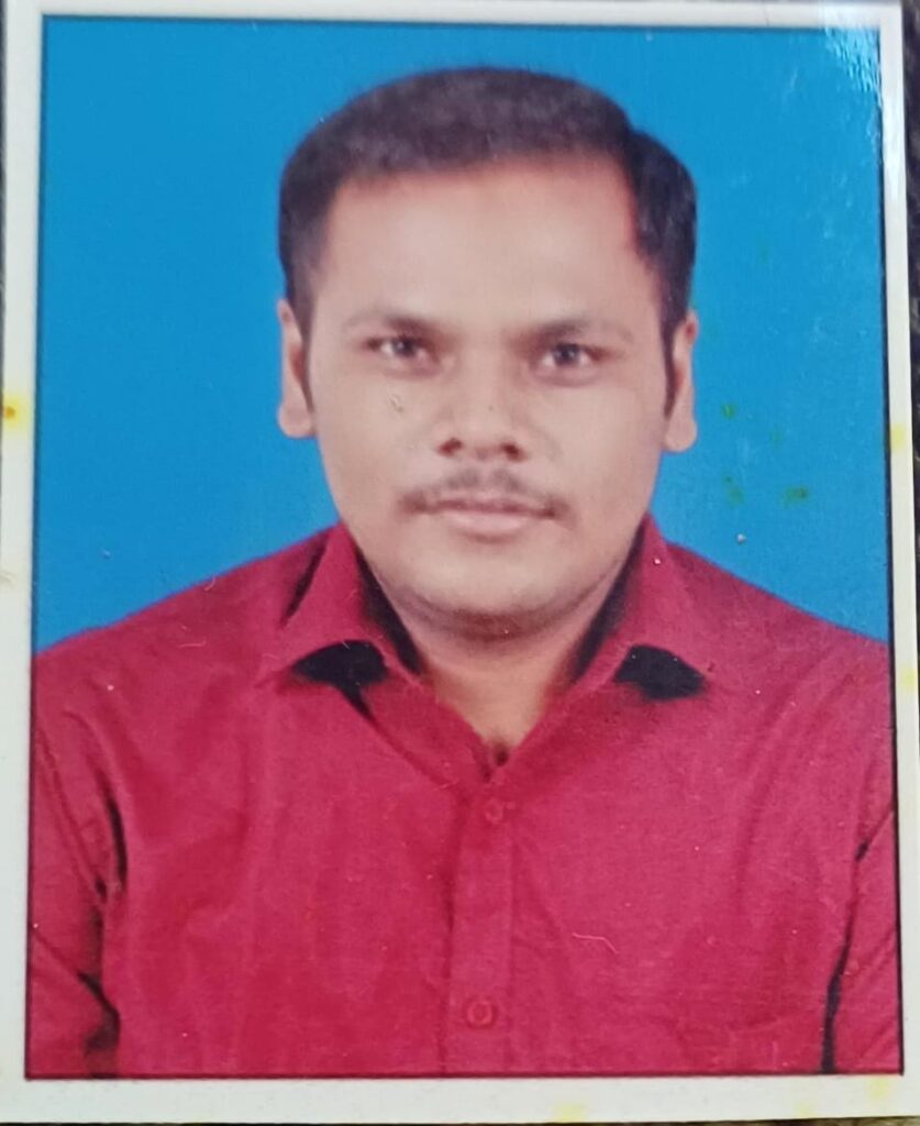 Parthiban A M Softlogic Systems