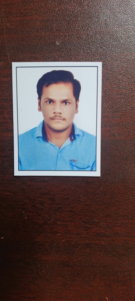 Parthiban A Y Softlogic Systems