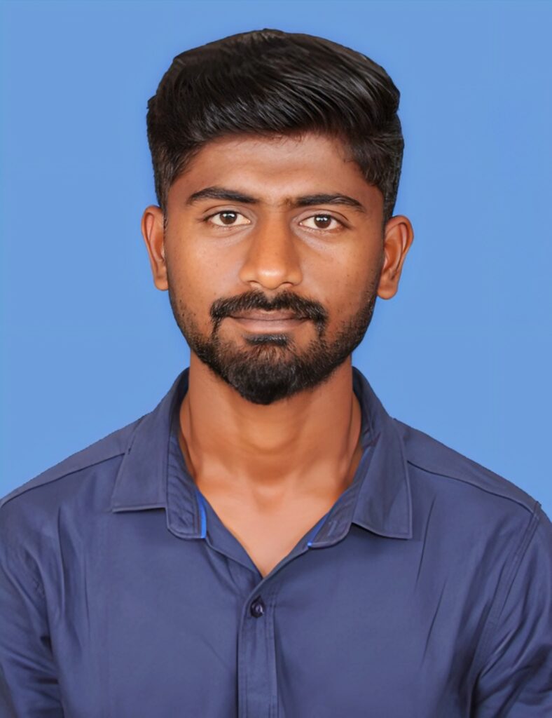 Parthiban G Softlogic Systems