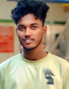Pavith S Softlogic Systems