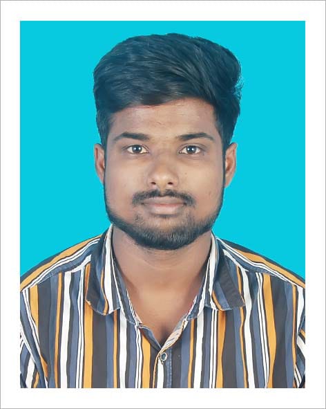 Pavithran S Softlogic Systems