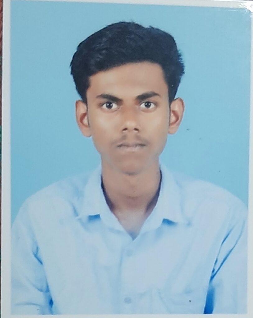 Pradeepkumar P Softlogic Systems