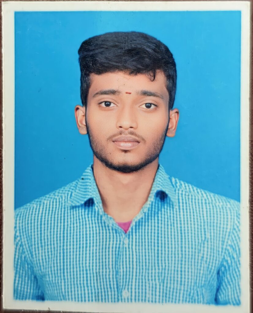Prakash Arthanarisamy Softlogic Systems
