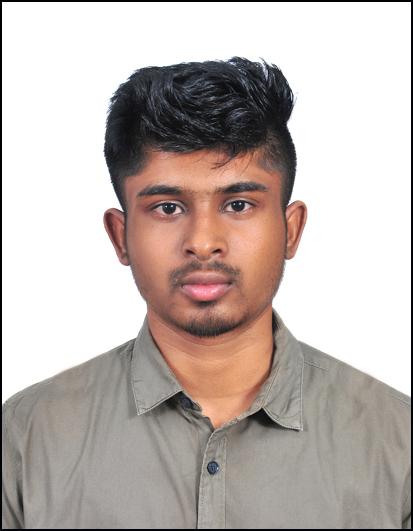 Pranav Ravichandran Softlogic Systems