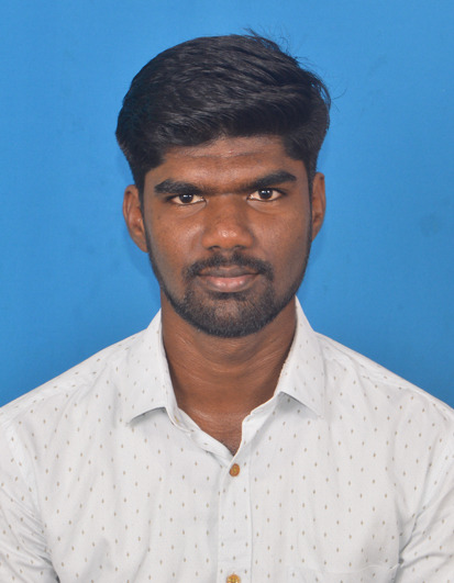 Praveenkumar K Softlogic Systems