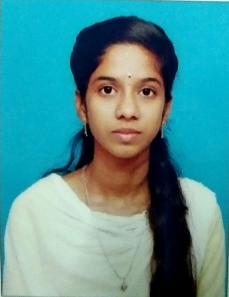 Preethi D Softlogic Systems