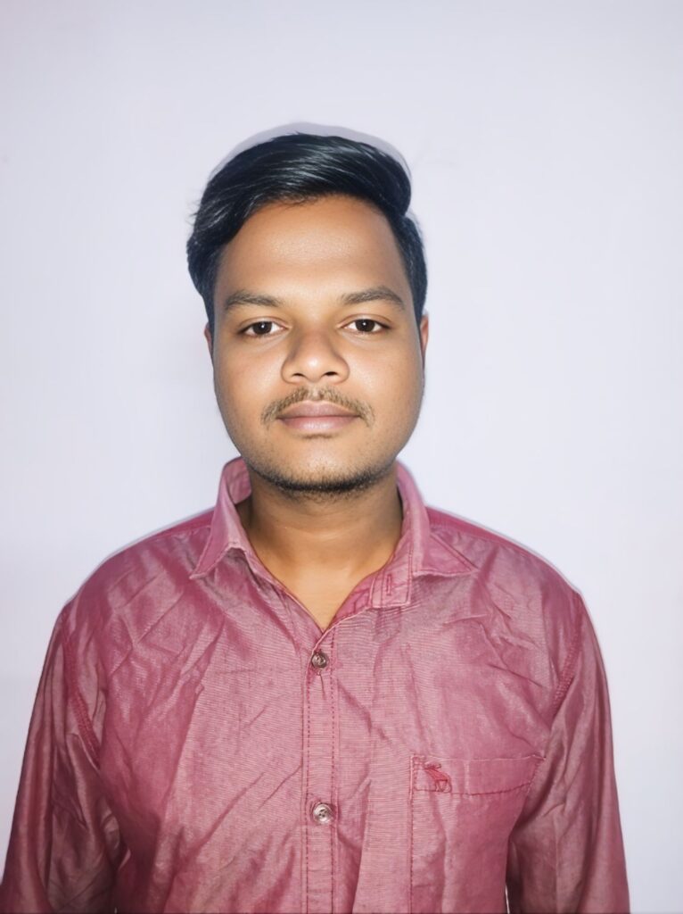 Prithik. K K.Prithik Softlogic Systems