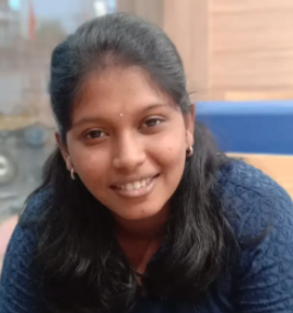 Priya Dharshini Softlogic Systems