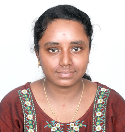 Priyadharshini A Softlogic Systems