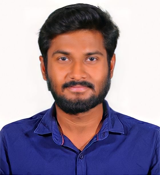 Pugalenthi M Softlogic Systems
