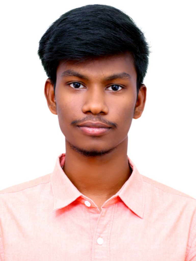 Purushothaman D Softlogic Systems