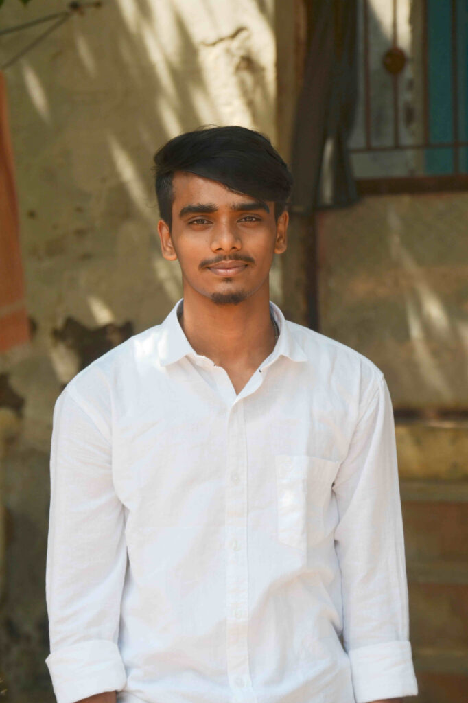 Ragavendhiran P N Softlogic Systems