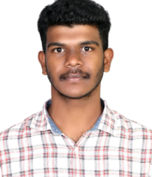 Raghul S Softlogic Systems