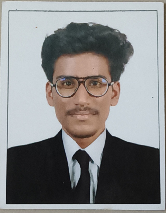 Raghul V Softlogic Systems