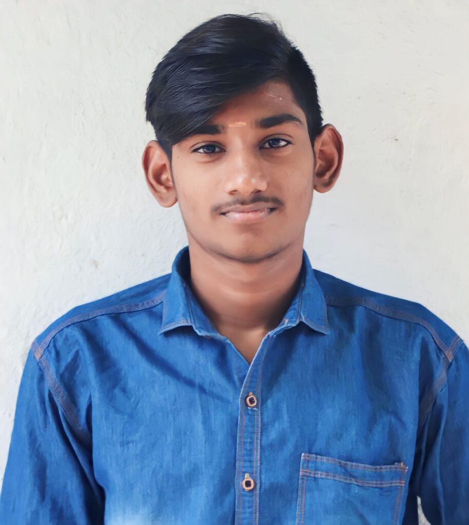Ragul G Softlogic Systems