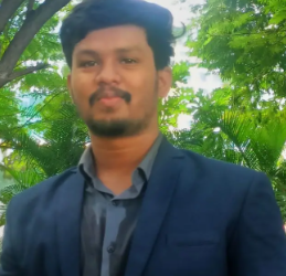 Ragul S Softlogic Systems
