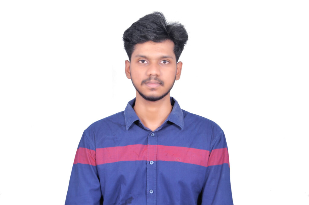 Rahul Ms Softlogic Systems