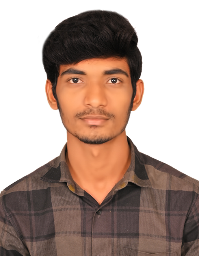 Rahunath M Softlogic Systems