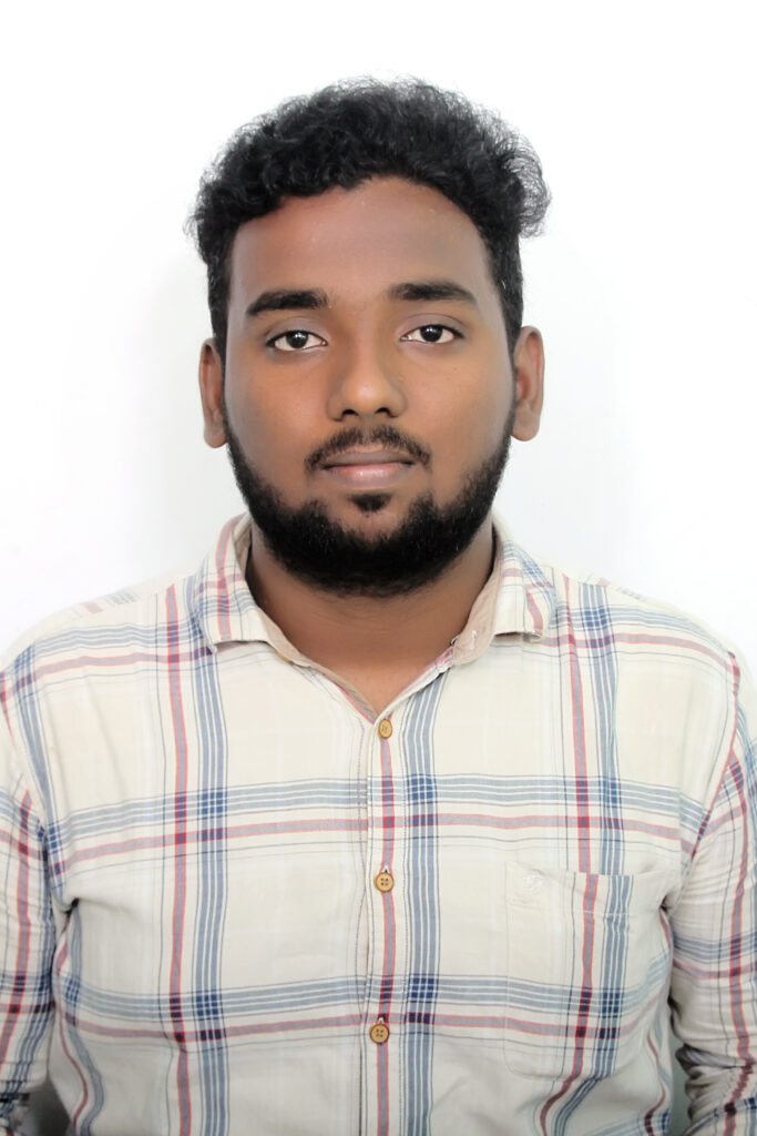 Rajadurai Selvaraj Softlogic Systems