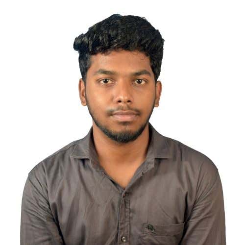 Rajasekar G Softlogic Systems