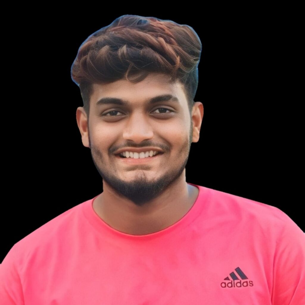 Rajesh R Softlogic Systems