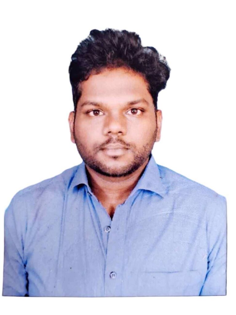 Rajmohan Mohanakrishnan Softlogic Systems