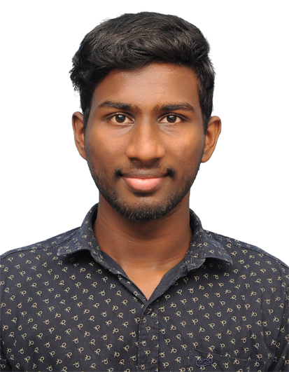 Rakesh A Softlogic Systems