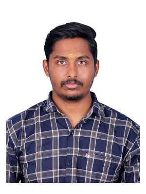 Ramalesh S Softlogic Systems
