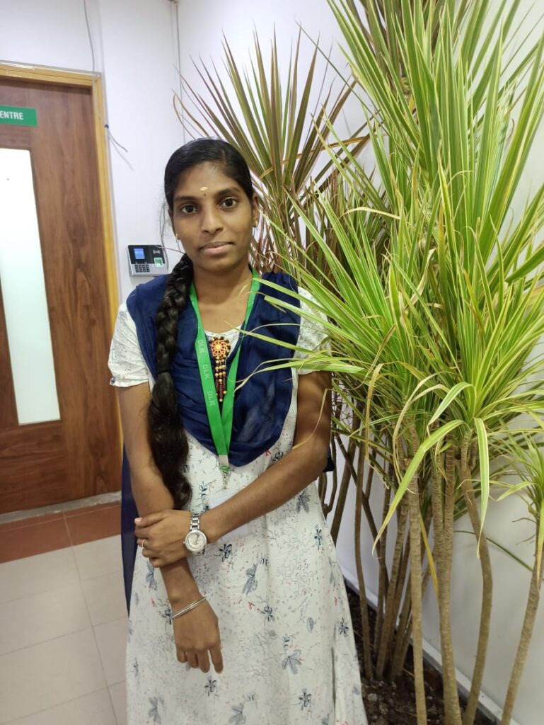Ramya D Softlogic Systems