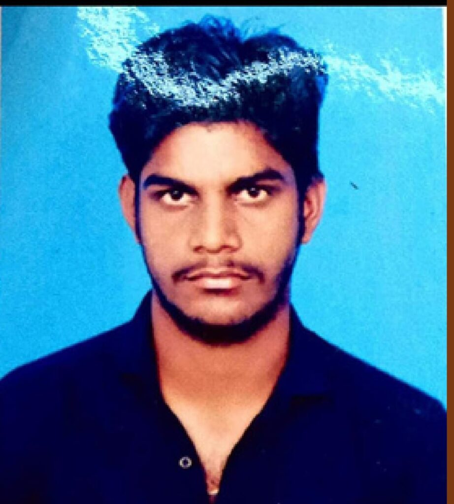 Ranjith M Softlogic Systems